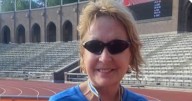 Nottinghamshire woman, 70, taking on marathon challenge after homeless charity's plea for support