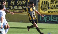 Olimpo igualó sin goles ante Rafaela en la ida de los cuartos de final