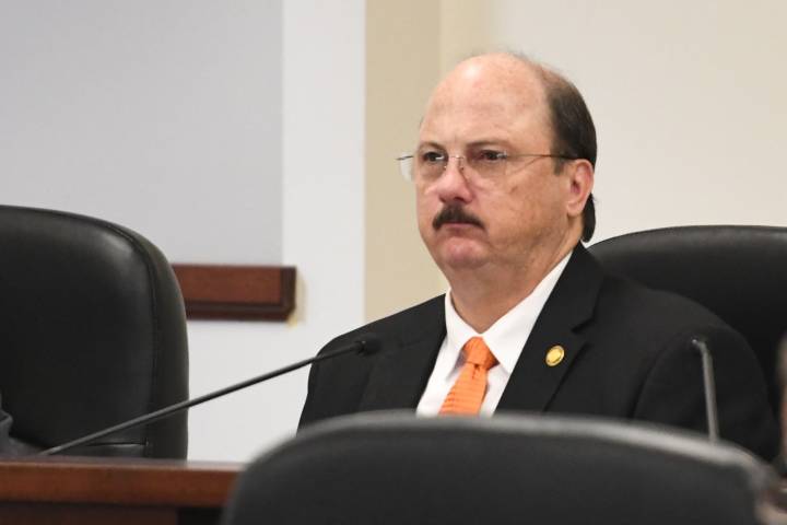 Alabama Lawmaker Raises Alarm On GENIUS Act’s Impact On Small Banks