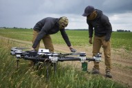 To repel Russia, Ukraine wants Western allies to invest in its defense industry