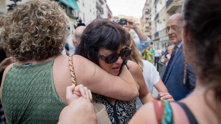 Aplazado un mes el juicio en Italia contra el exmarido de Juana Rivas por maltrato de menores