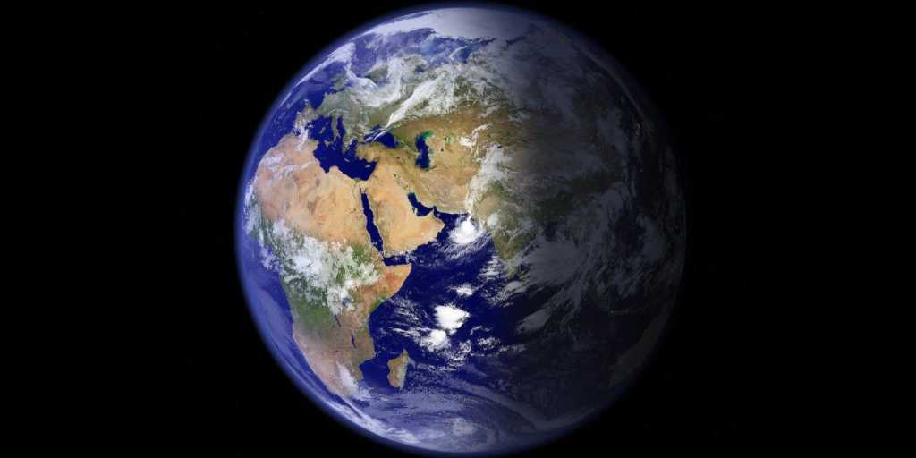 Earth is getting darker, NASA warns. What does that mean for us?