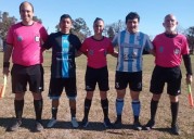 El Ascenso tampoco se jugará el próximo fin de semana