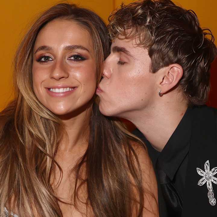 Tate McRae’s "Tit for Tat": The Kid LAROI Breakup Fan Theories