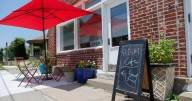 Prism Cafe offering special evening dinner events