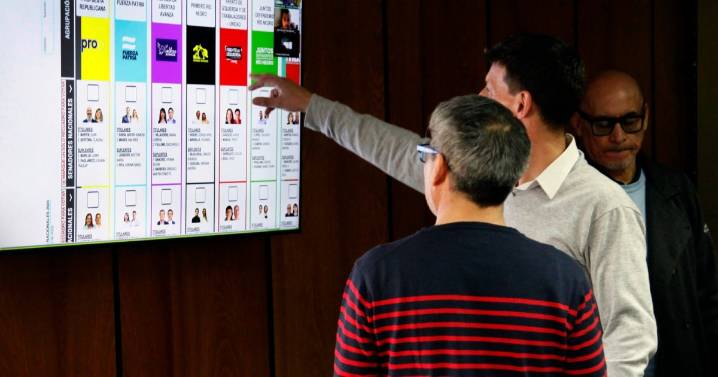 Cómo es el reparto de la publicidad electoral en Río Negro que llega por TV y radios