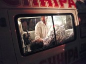 14 die as bomb rips through BNP rally