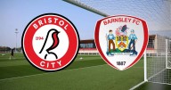 Bristol City U21s 2-2 Barnsley U21s live: Phillips and Hooper score as Yeboah sees red