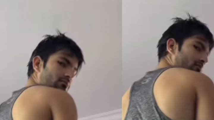 Travelling From Mumbai, Man Reaches Home At 3 AM. But Haryanvi Mom Activates ‘Jaat Mode’ And....