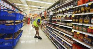 Inflation likely rose last month as Trump's sweeping tariffs boost goods prices