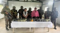 Assam Rifles, NCB Seize Narcotics Worth Rs 53.8 Crore In Manipur's Chandel