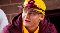Ex-Central Michigan athlete in lawsuit: Coach hit me…