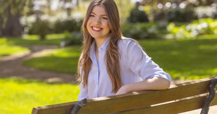 La Infanta Sofía comienza su vida universitaria en Lisboa: el consejo que ya le han dado sus nuevos compañeros
