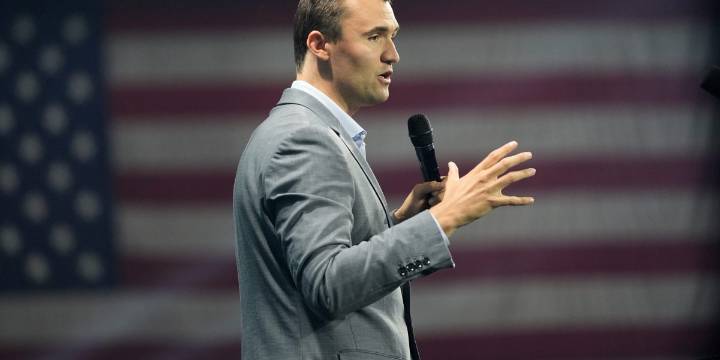 Social media trounces old media gatekeepers as news source for gory Charlie Kirk assassination video