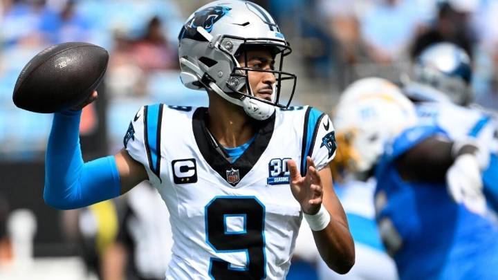 Falcons vs. Panthers: Where to watch NFL Week 3, odds, prediction, promos for Bryce Young vs. Michael Penix