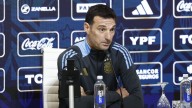 Lionel Scaloni confirmó cambios ante Ecuador e hizo un balance de sus 7 años como DT de la Selección argentina