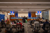 SAISD student code of conduct could up suspensions, expulsions