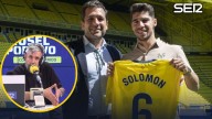"Ahora dice que solo quiere jugar a fútbol": Dani Garrido denuncia la hipocresía de Manor Solomon respecto al genocidio en Gaza