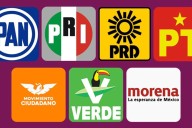 Morena tendrá 15.1 mdp en prerrogativas en 2026; RSP solo accederá a 4.2 mdp de recursos públicos