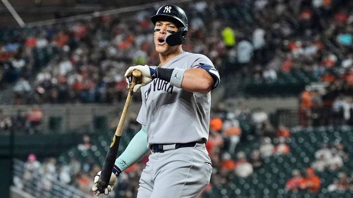 Yankees lose to Orioles despite Jazz Chisholm Jr.'s 30th homer