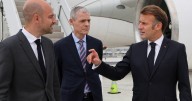 World leaders meeting on Palestinian state as more countries join recognition calls