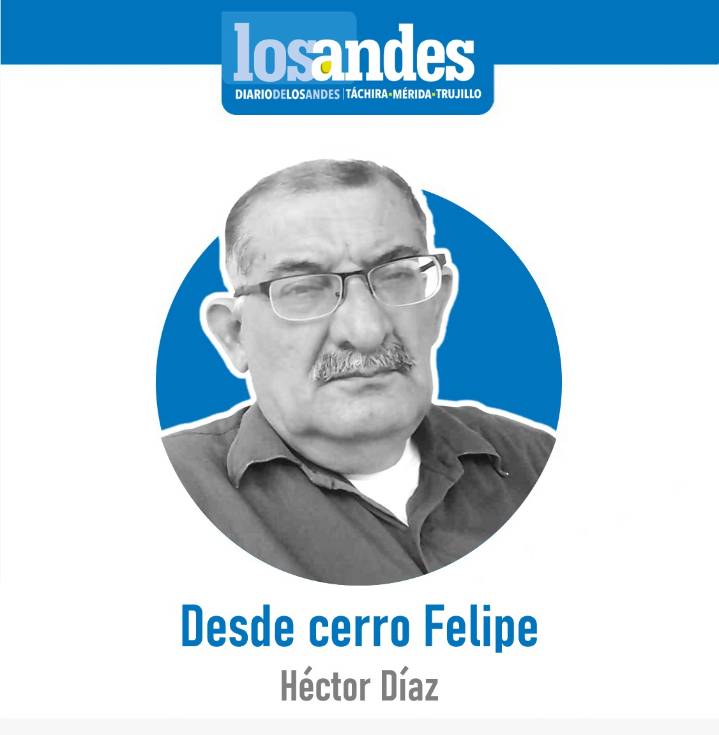 Desde cerro Felipe | Historia de la hegemonía y la despolarización en Venezuela (Parte XIV)