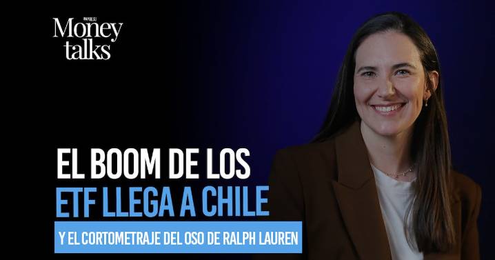 El boom de los ETF llega a Chile