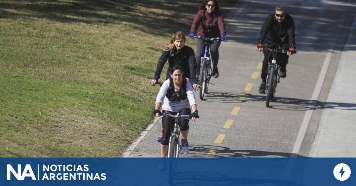 Cómo estará el clima hoy martes 9 de septiembre en Buenos Aires