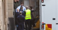 Australian woman convicted of killing 3 with poisonous mushrooms is sentenced