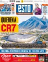 ESTO 8 de septiembre del 2025
