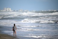 1 man killed in Cuba as Tropical Storm Imelda and Hurricane Humberto threaten Bahamas and Bermuda Updated 7 mins ago