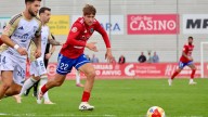 Trabajo muy serio del Tarazona frente al Marbella que termina con empate (0