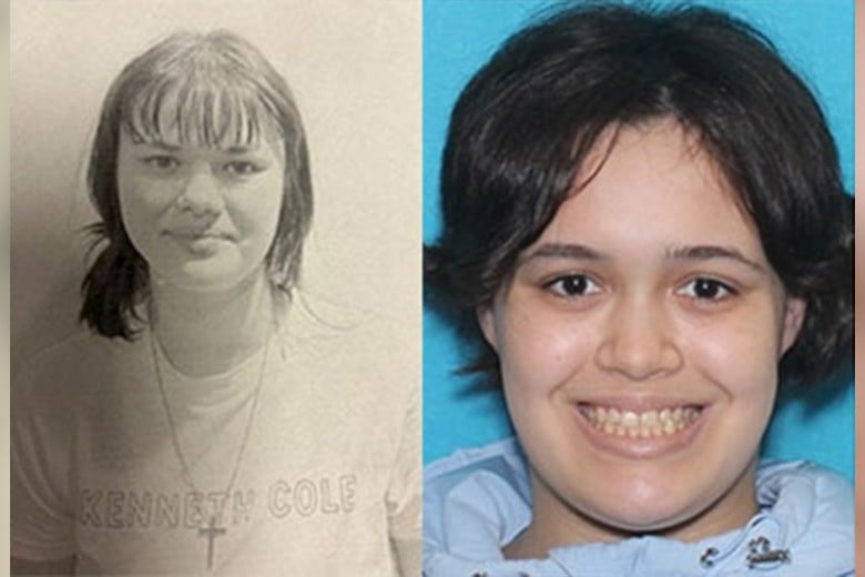 Teens vanish from Diamond Street as cops seek help finding missing girls