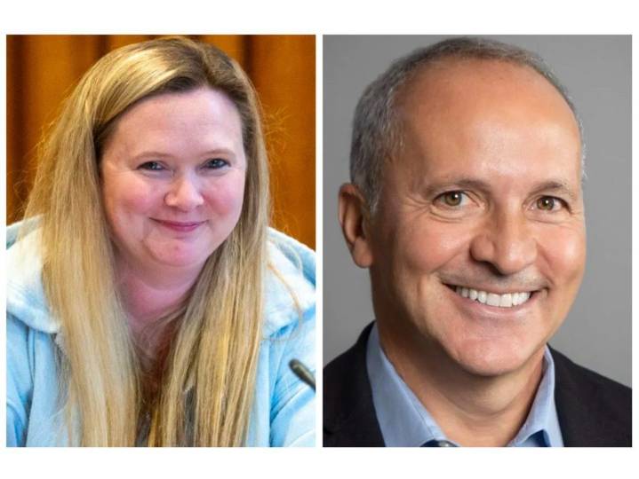 Supervisor misses year's first Thames Valley board meeting, trustee fumes