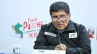 Ministro del Interior responde ante ola de criminalidad: "Extrañamos a nuestros delincuentes"