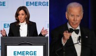 Kamala Harris absolutely torches Joe Biden in scathing takedown: ‘It was recklessness’