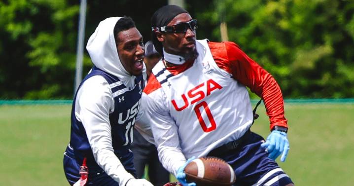 USA Football on the lookout for ideal flag football player, no matter the level or even the sport