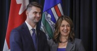 Alberta minister to review pay of municipal officials, ways to limit property taxes