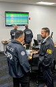 ICE helps arrest 28 illegal aliens during Operation Pick Off