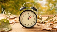 Here's when the time change occurs this fall in California
