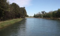 Rio Negro: encontraron el cuerpo de una mujer en un canal de riego