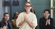 Live From Louise Trotter’s Bottega Veneta Fashion Week Debut