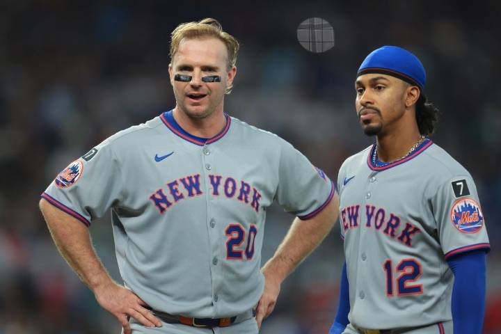 Deadspin | Mets eliminated on final day in shutout loss to Marlins