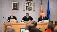 Confirmada la entrega a Italia de un residente en Tenerife por narcotráfico
