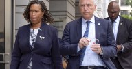 DC leaders defend crime fighting efforts to Congress as federal law enforcement surge continues