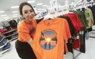 'Stand with us': Indigenous artists selected by big companies for Orange Shirt Day