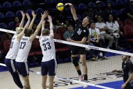 Argentina lo dio vuelta y debutó con triunfo