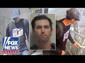 Who is Tyler Robinson? Will Cain analyzes suspected Kirk assassin