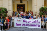 Prisión para un hombre por el asesinato de su expareja este domingo en Sevilla