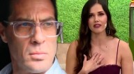 Gustavo Salcedo deja en shock al MARCAR DISTANCIA con Maju Mantilla tras excluirla en foto con su hija